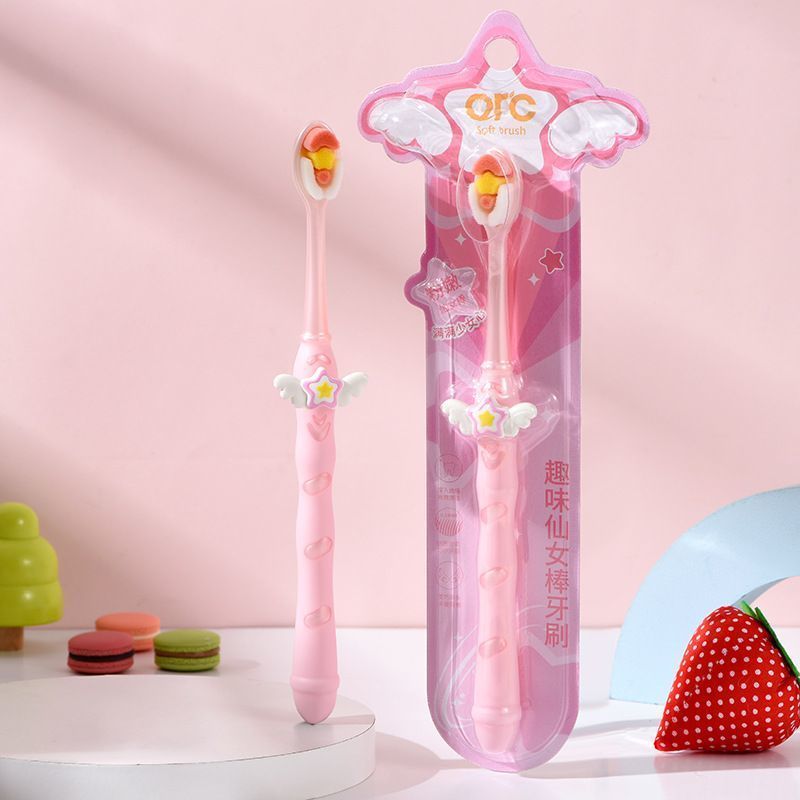 Escova de Dentes Kawaii Sailor - Sailor Moon Wand avaliação e preço