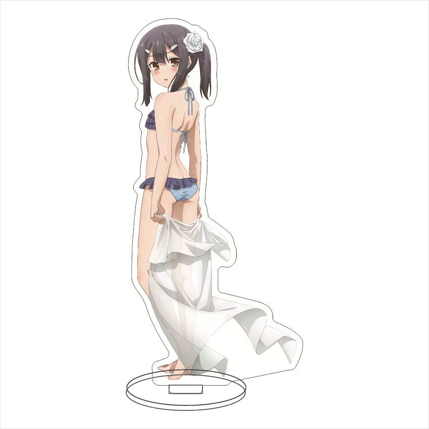 16CM Anime Fatekaleid Illyasvi - Anime Cosplay Com avaliação e preço