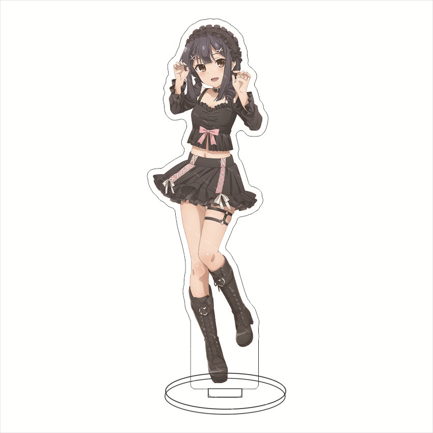 16CM Anime Fatekaleid Illyasvi - Anime Cosplay Com avaliação e preço