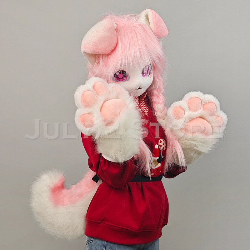 2 de Julho: Novo Lançamento! M - Anime Cosplay Cat avaliação e preço