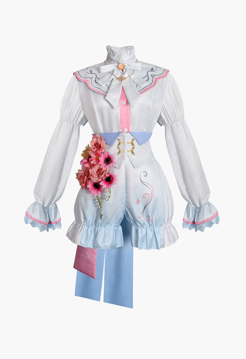 Fantasia de Cosplay Anime PJSK - Anime Cosplay Wigs avaliação e preço