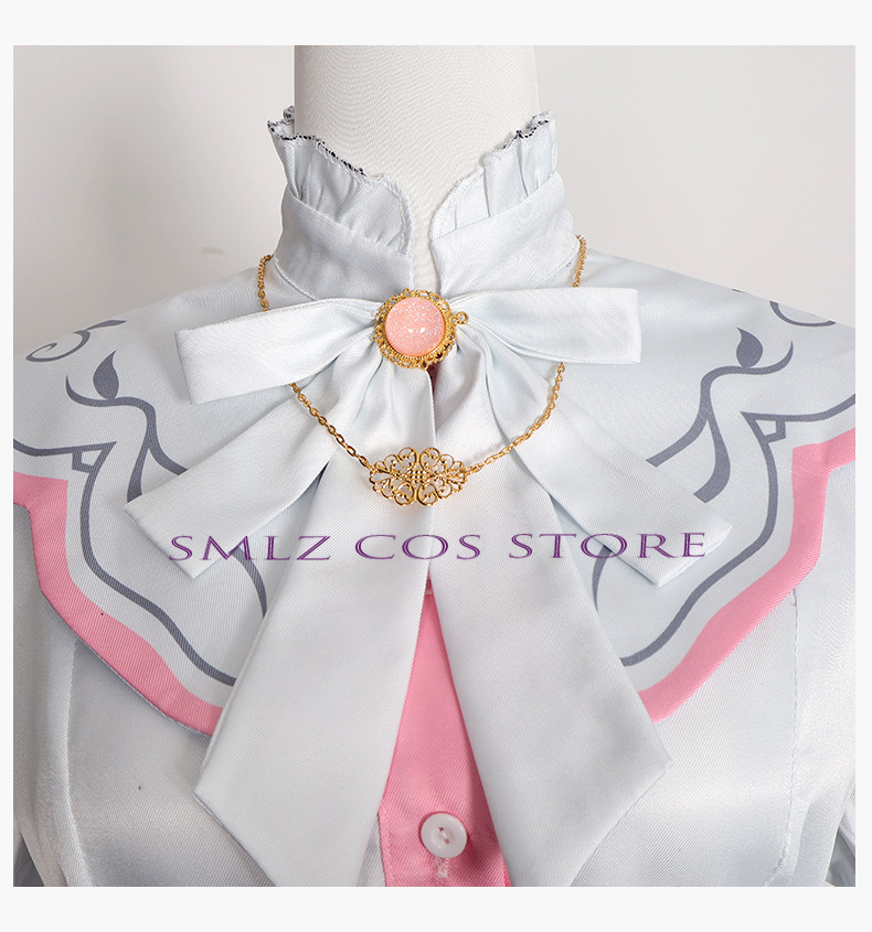 Fantasia de Cosplay Anime PJSK - Anime Cosplay Wigs avaliação e preço