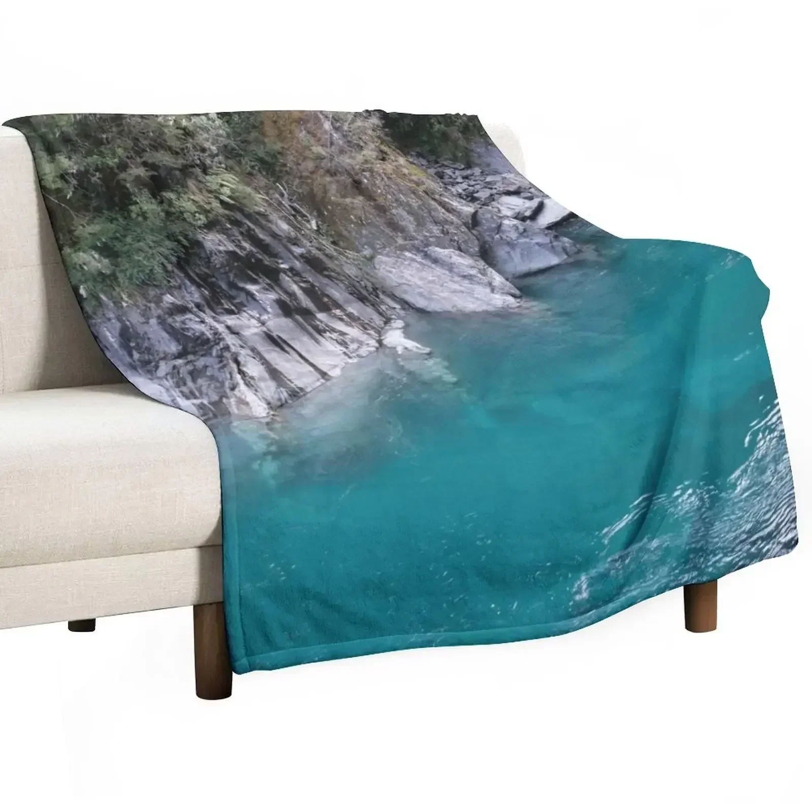 Manta Decorativa de Luxo para  - Anime Cosplay New Zealand avaliação e preço