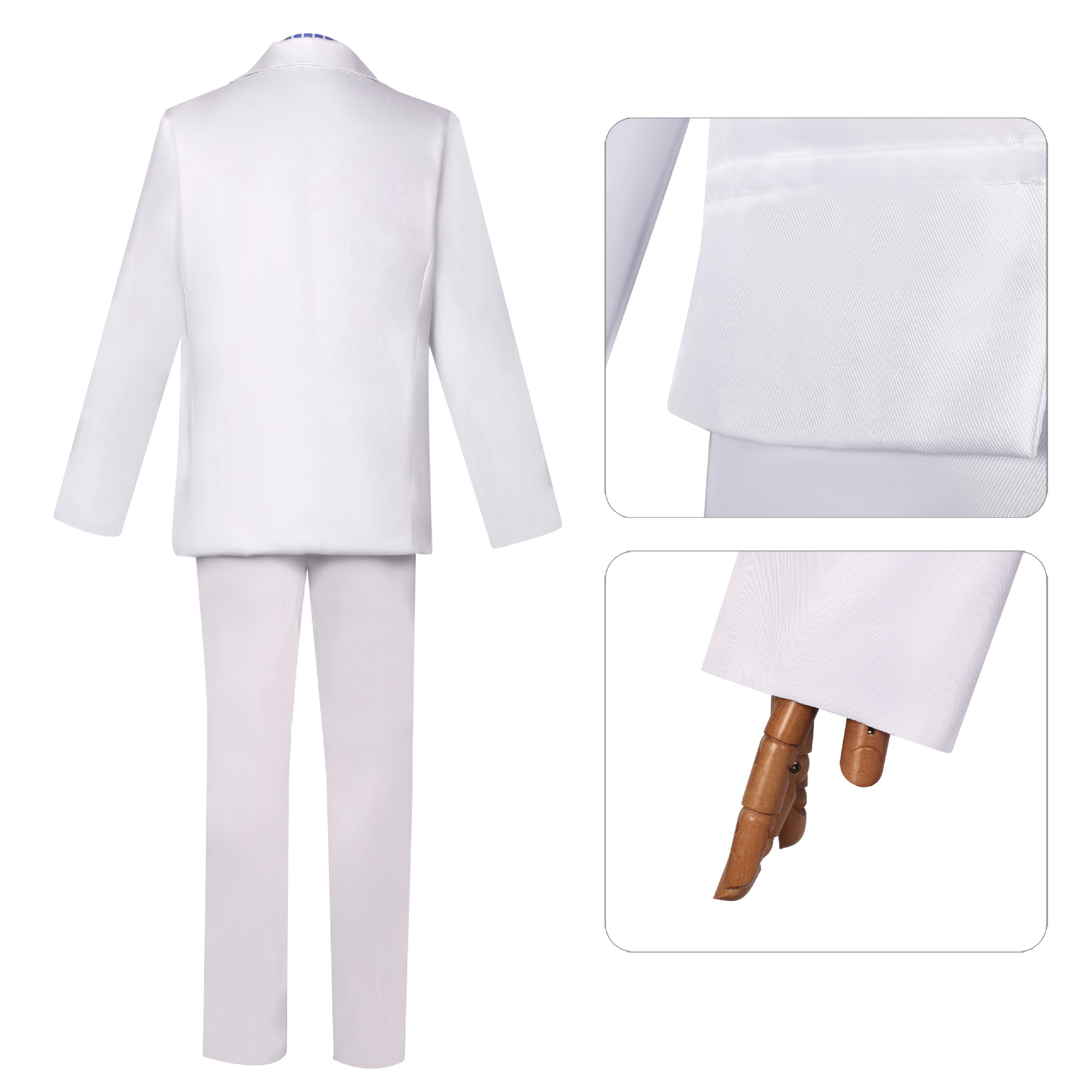 Fantasia de Cosplay de Persona - Anime Cosplay Easy avaliação e preço