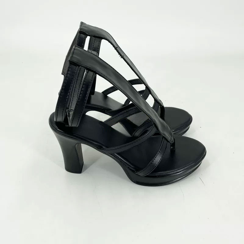 Sapatos femininos Nami Cosplay - Anime Cosplay Girl Name avaliação e preço