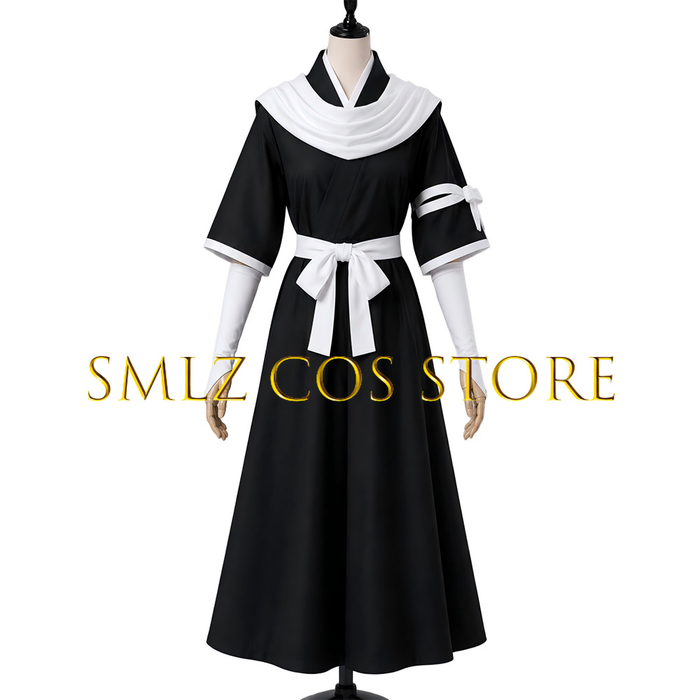 2026 TYBW Rukia Cosplay Kuchik - Anime Cosplay Wigs avaliação e preço