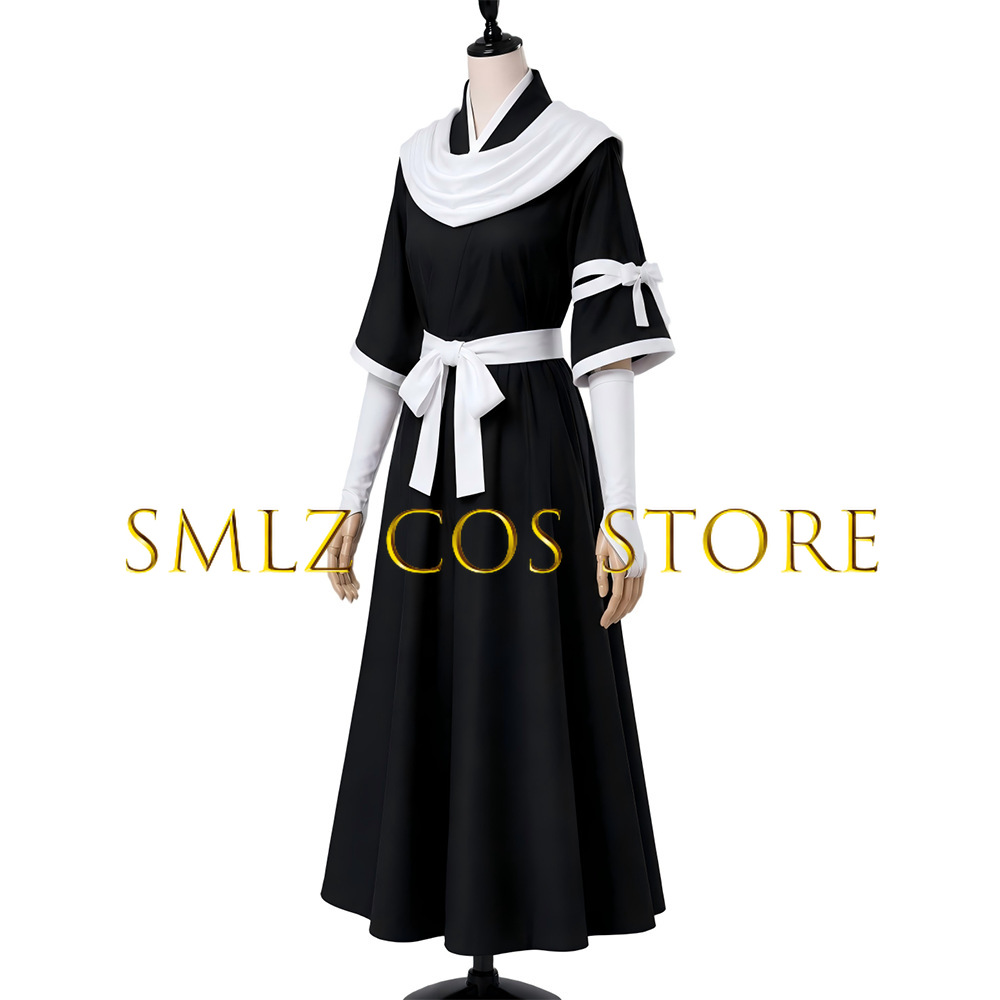 2026 TYBW Rukia Cosplay Kuchik - Anime Cosplay Wigs avaliação e preço