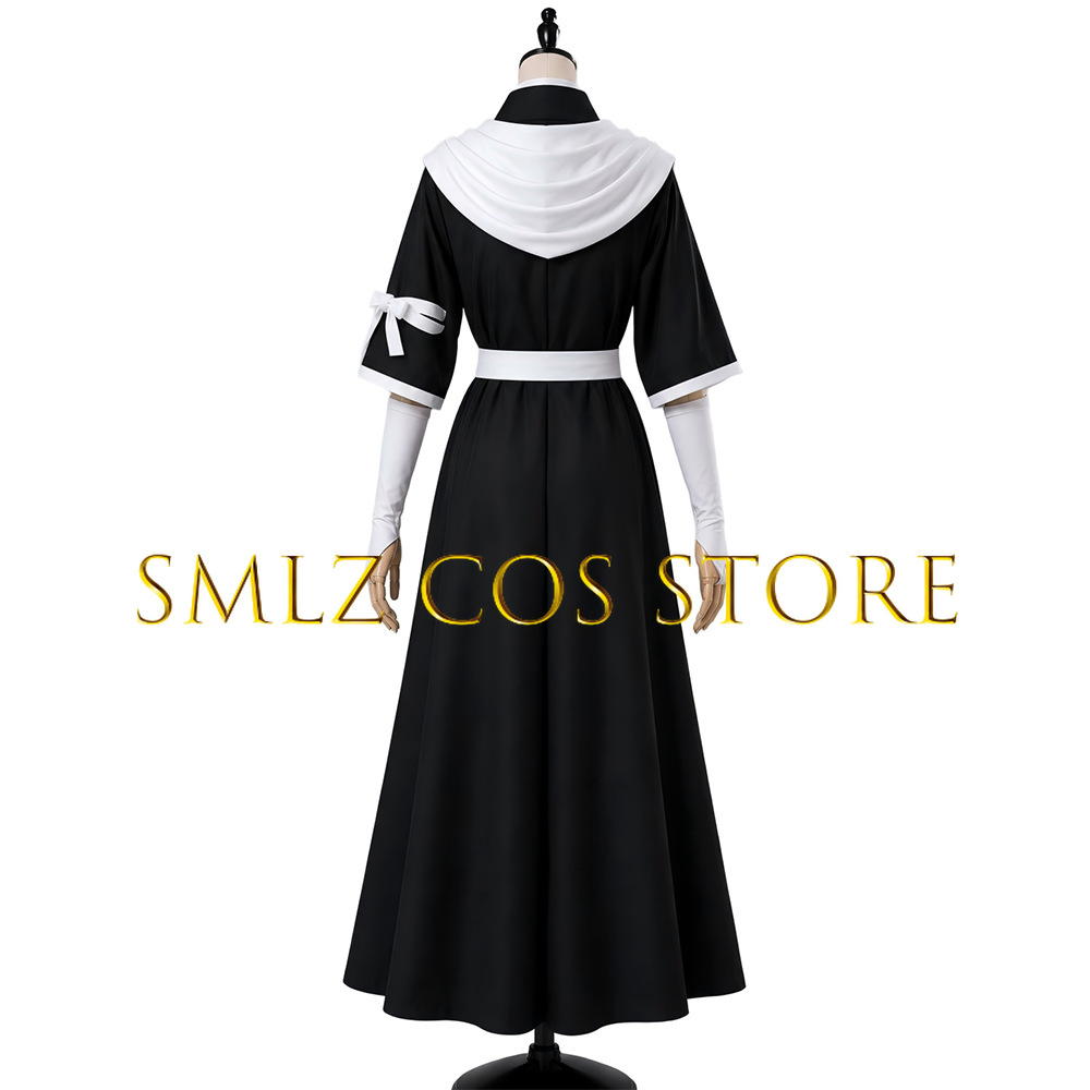 2026 TYBW Rukia Cosplay Kuchik - Anime Cosplay Wigs avaliação e preço
