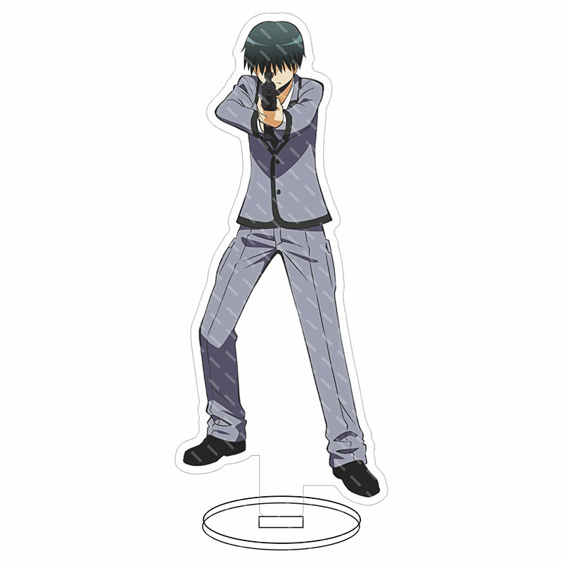 16CM Anime Assassination Class - Anime Cosplay Com avaliação e preço