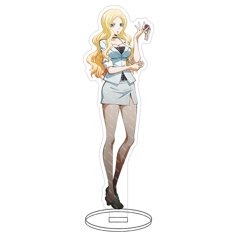 16CM Anime Assassination Class - Anime Cosplay Com avaliação e preço