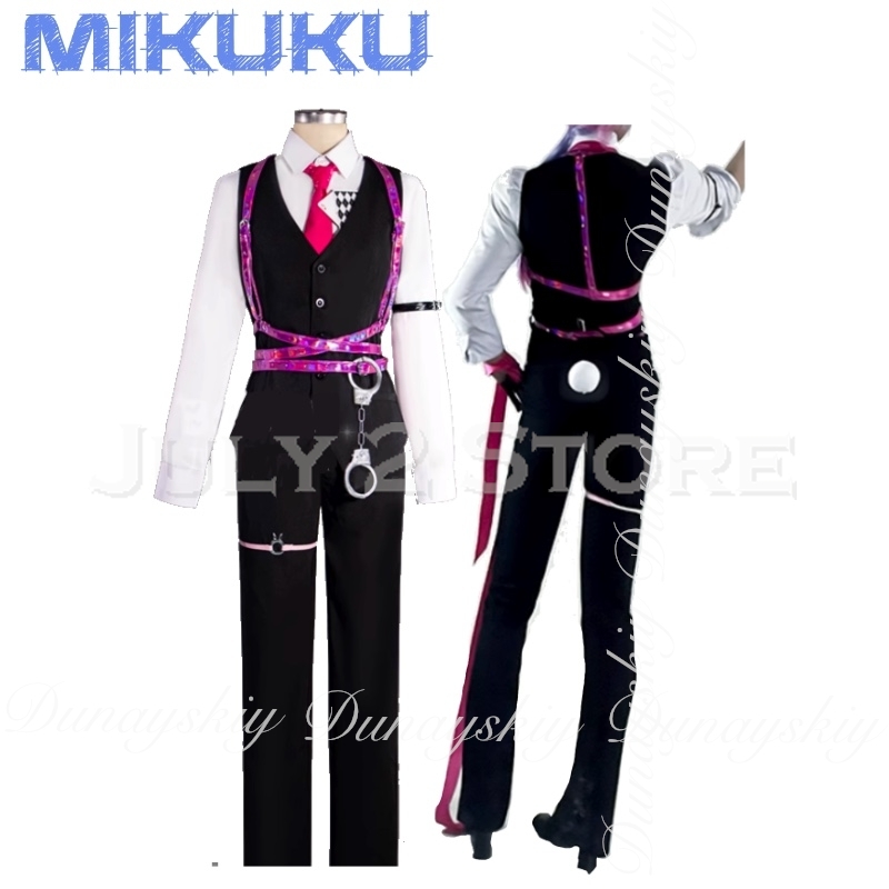 Coelho buraco genderswap anime - Anime Cosplay Miku avaliação e preço