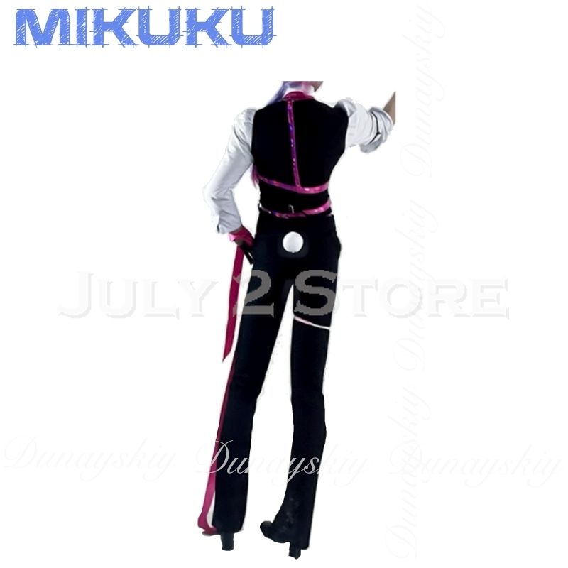 Coelho buraco genderswap anime - Anime Cosplay Miku avaliação e preço