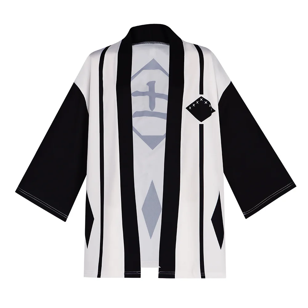 Role-playing uniforme morte de - Anime Cosplay Bleach avaliação e preço