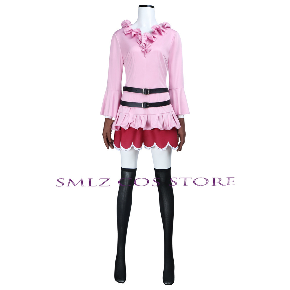 Fantasia de Cosplay de Coala p - Anime Cosplay Wigs avaliação e preço