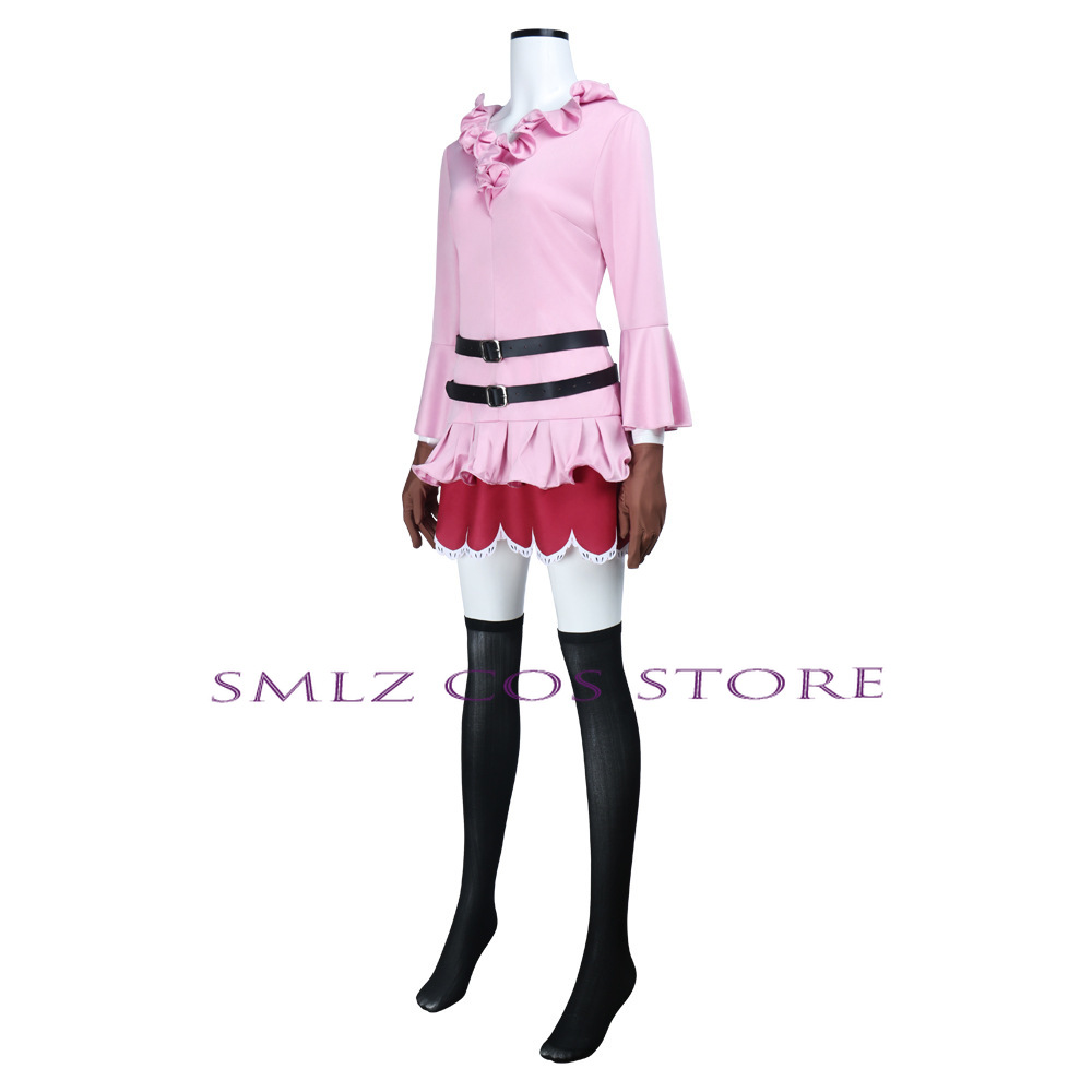 Fantasia de Cosplay de Coala p - Anime Cosplay Wigs avaliação e preço