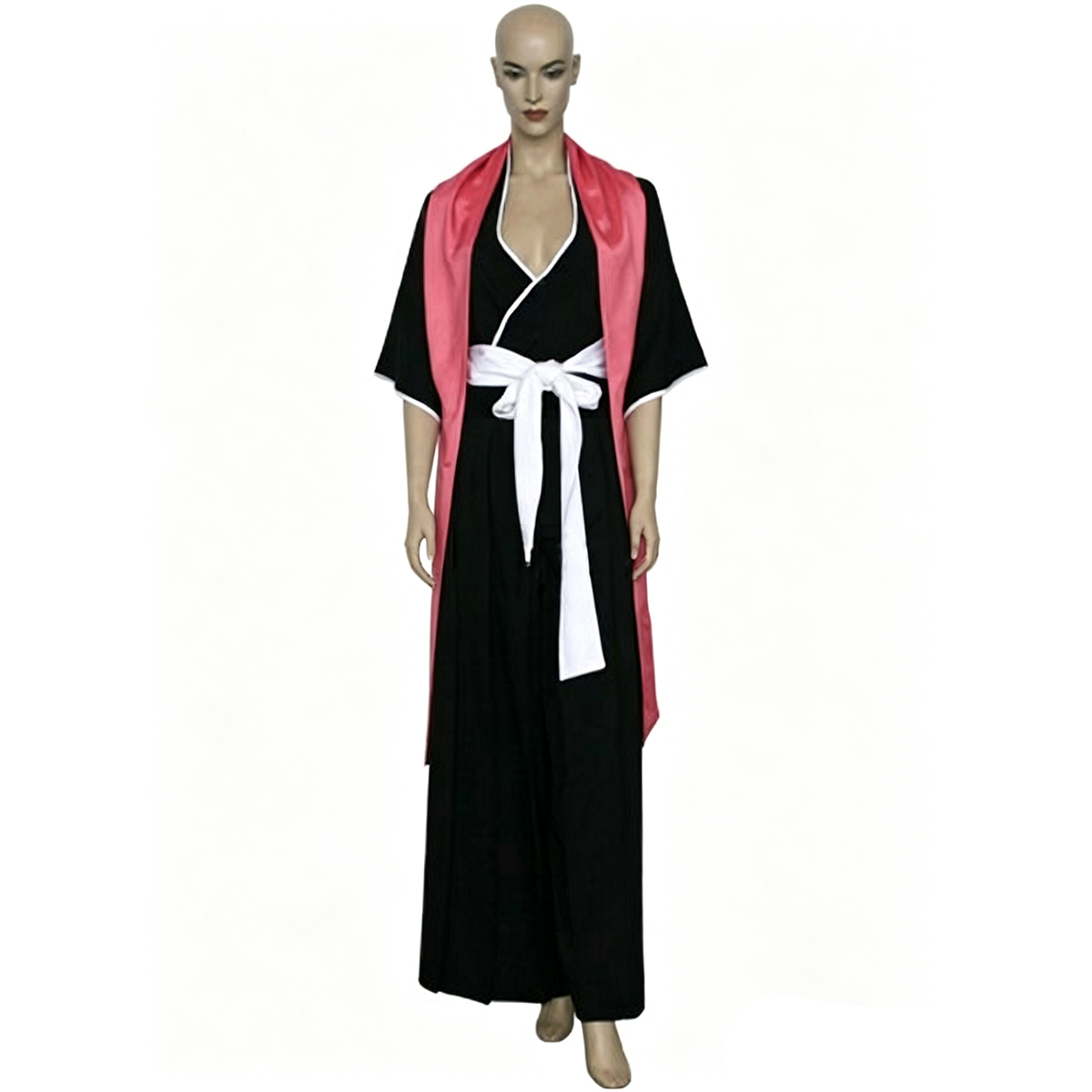 EM ESTOQUE Fantasia de Cosplay - Anime Cosplay Bleach avaliação e preço