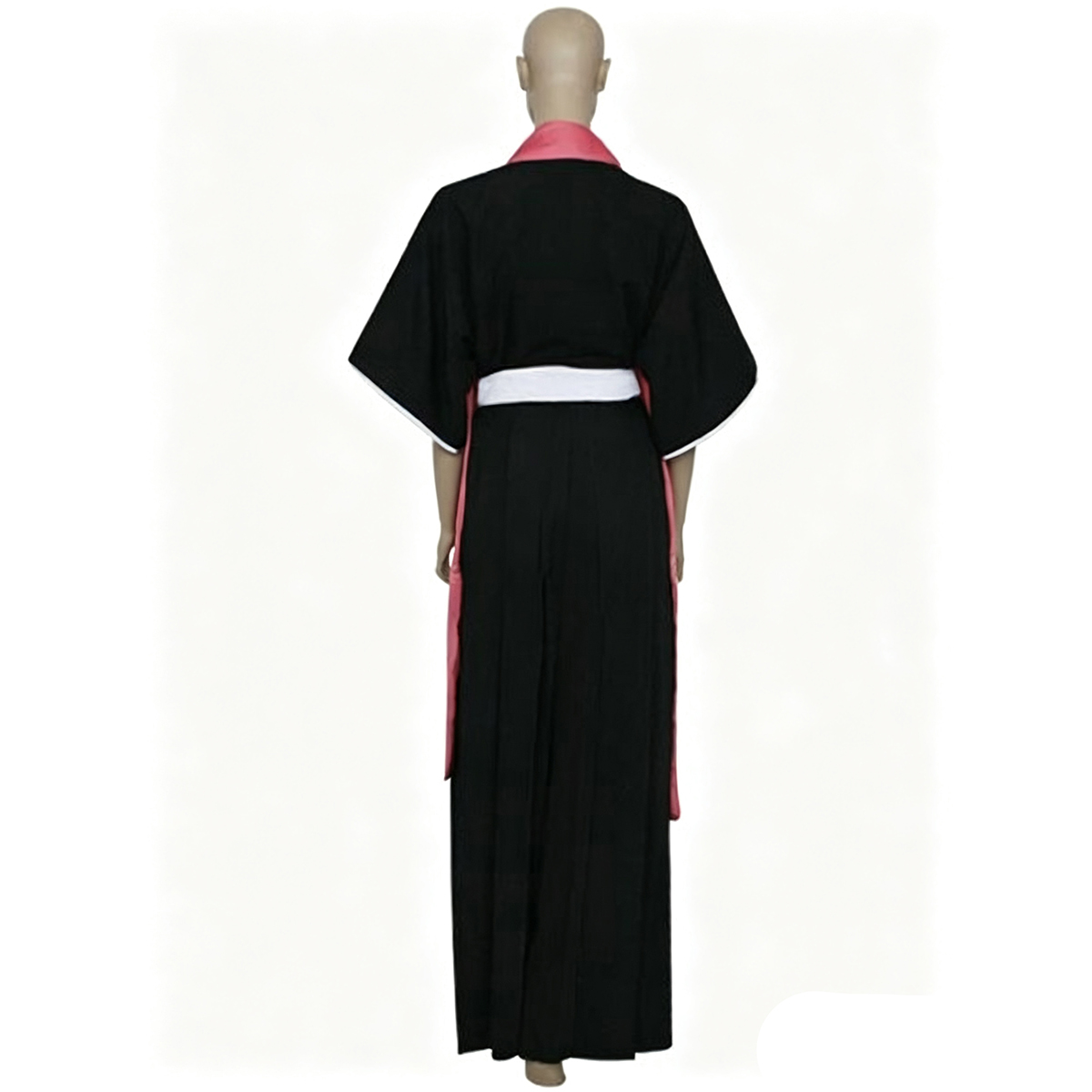 EM ESTOQUE Fantasia de Cosplay - Anime Cosplay Bleach avaliação e preço