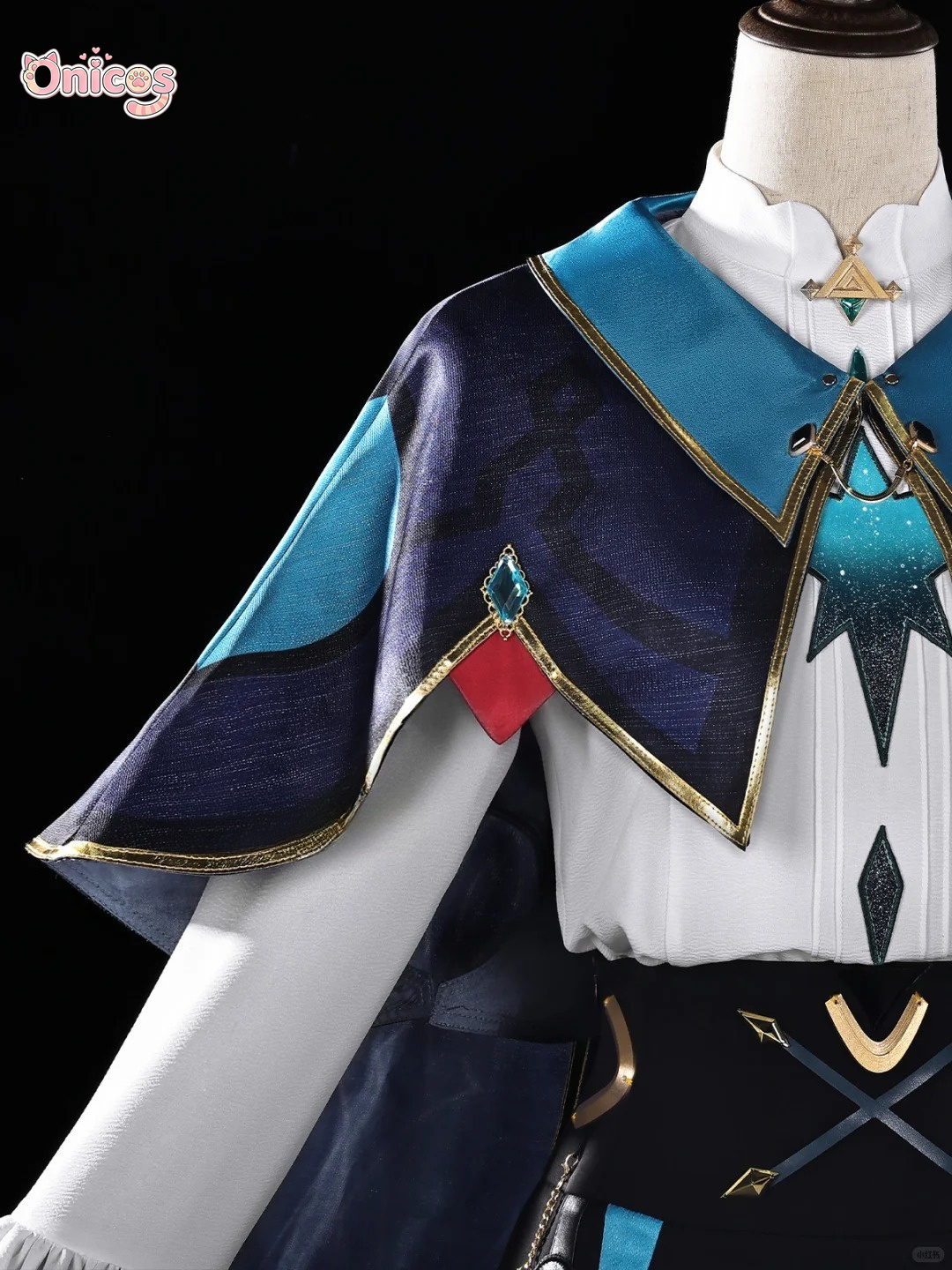 Honkai: Star Rail ‌   Fantasia - Anime Cosplay Cat avaliação e preço