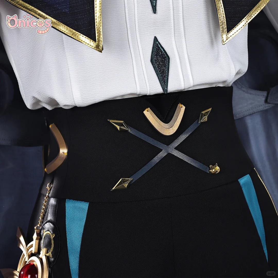 Honkai: Star Rail ‌   Fantasia - Anime Cosplay Cat avaliação e preço
