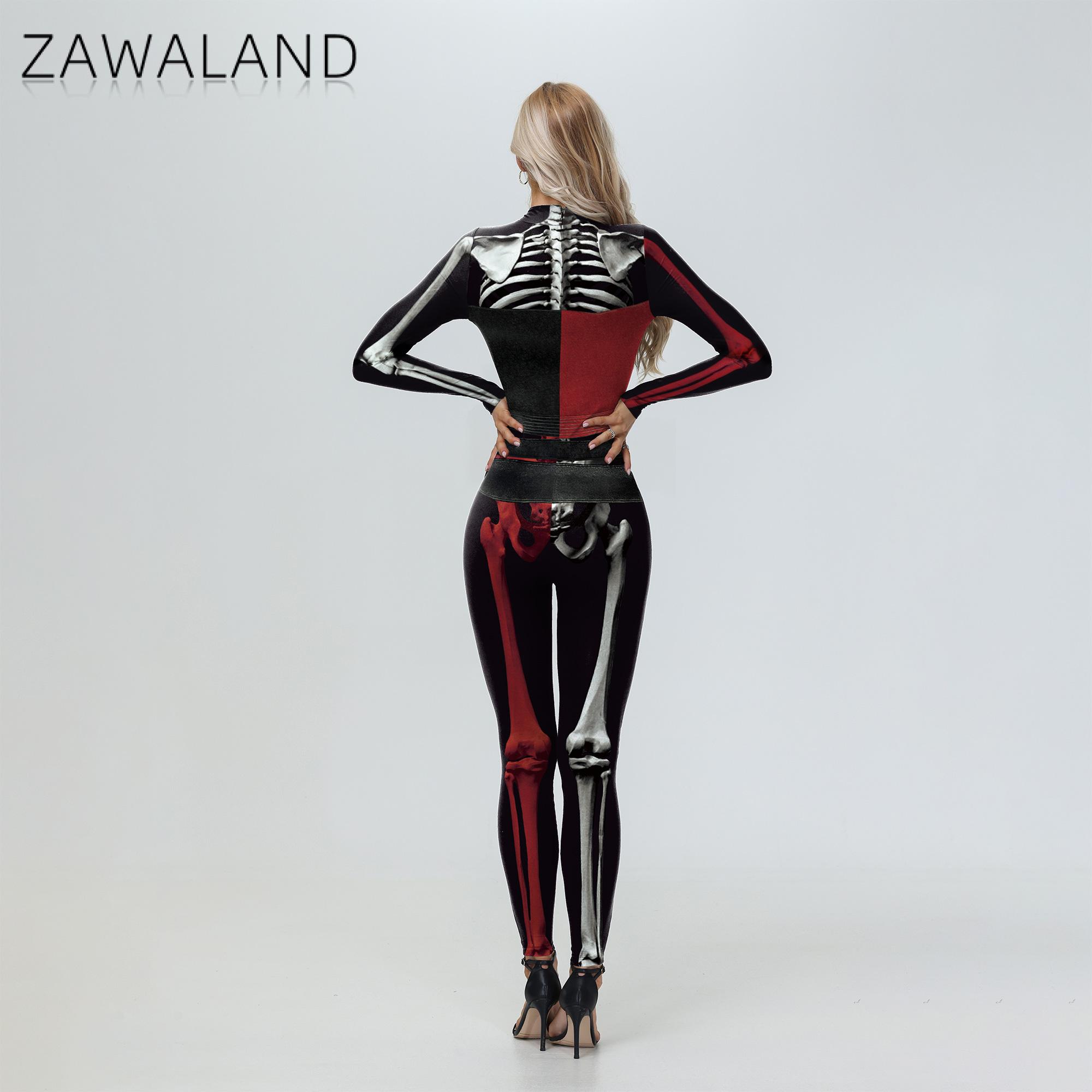 Mulher Zawaland Palhaço Traje, - Anime Harley Quinn Cosplay avaliação e preço