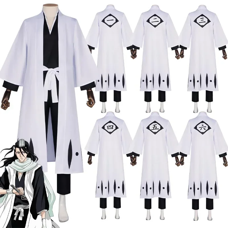 Fantasia de Cosplay de Persona - Anime Cosplay Bleach avaliação e preço