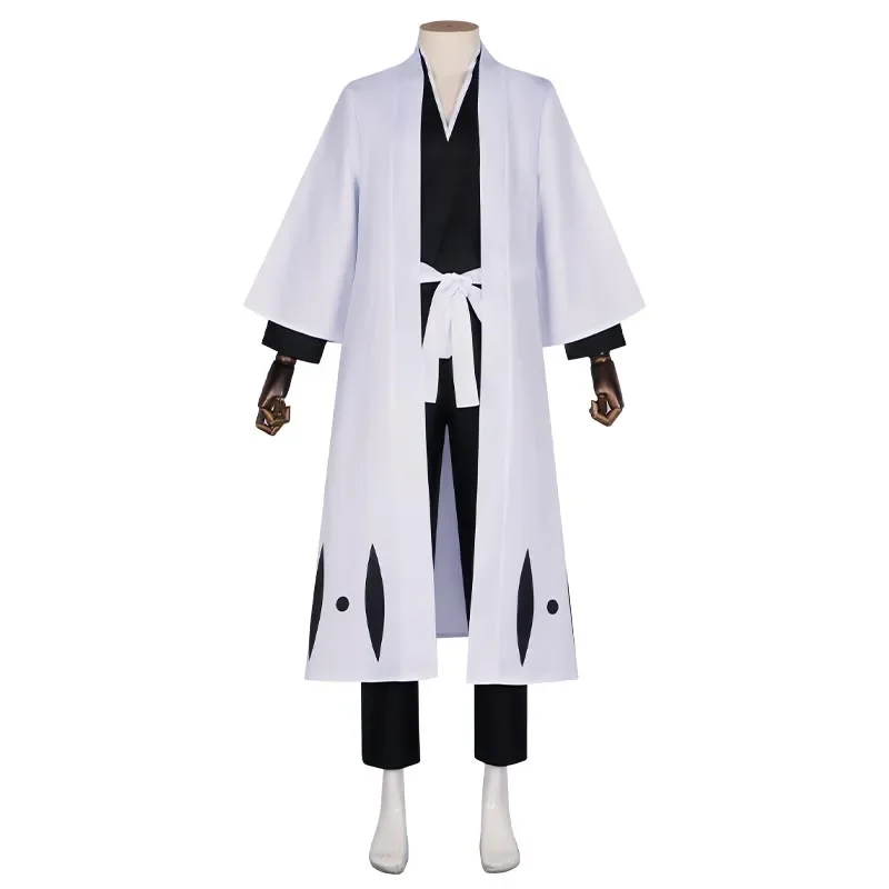 Fantasia de Cosplay de Persona - Anime Cosplay Bleach avaliação e preço