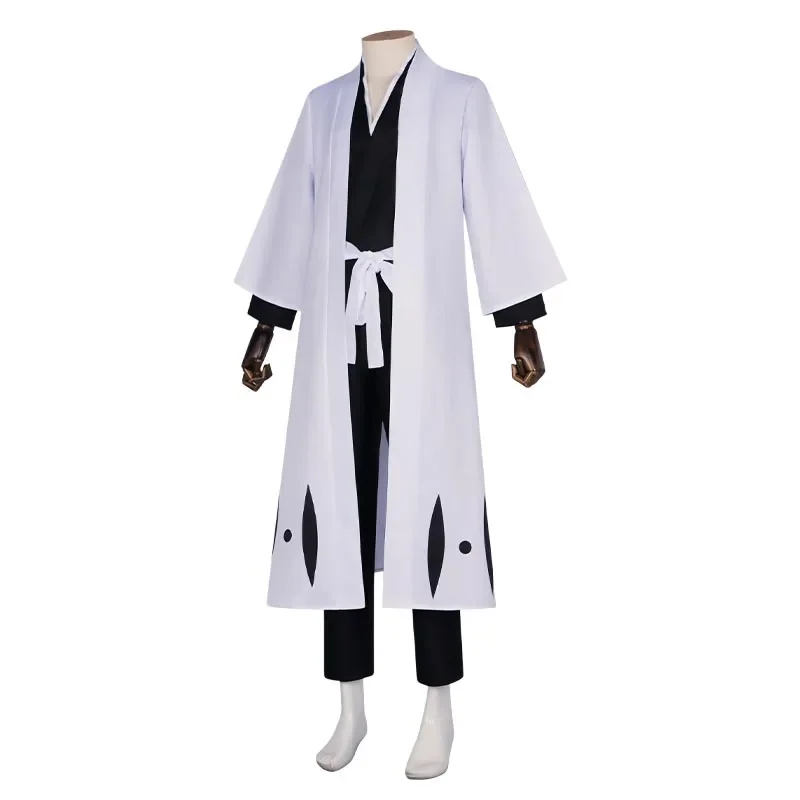 Fantasia de Cosplay de Persona - Anime Cosplay Bleach avaliação e preço