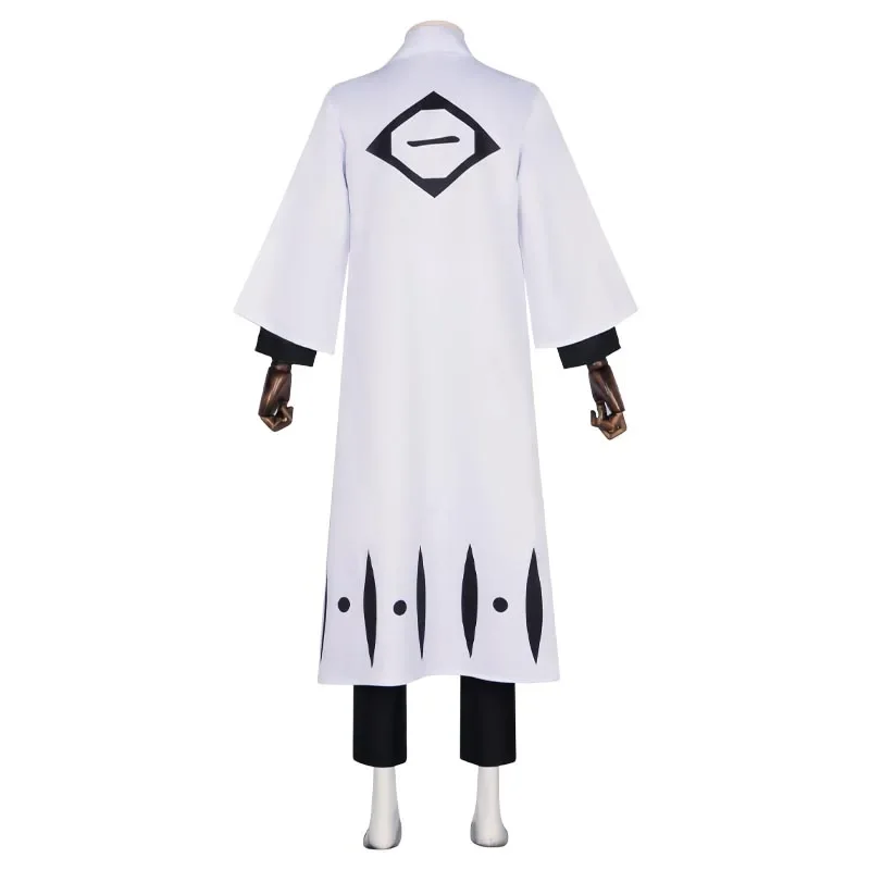 Fantasia de Cosplay de Persona - Anime Cosplay Bleach avaliação e preço